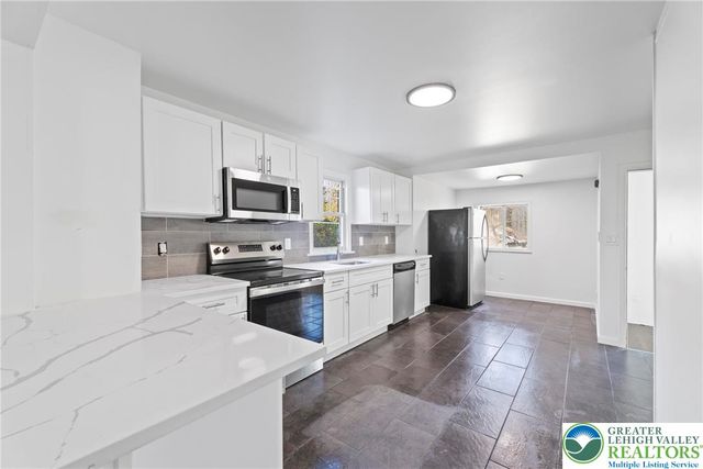 1407 Fretz, Salisbury Twp, PA 18103