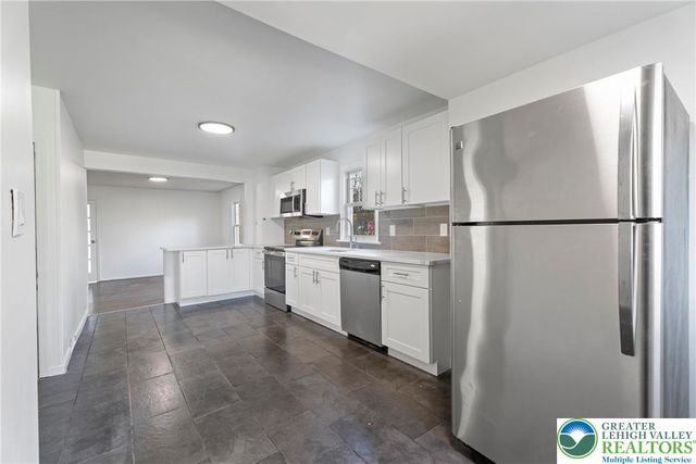 1407 Fretz, Salisbury Twp, PA 18103