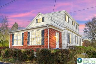 1407 Fretz, Salisbury Twp, PA 18103