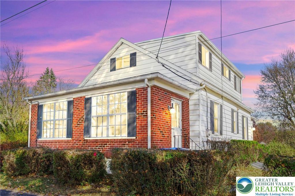 1407 Fretz, Salisbury Twp, PA 18103