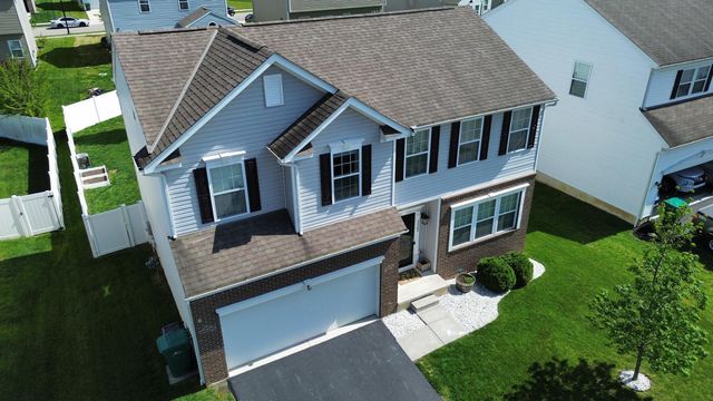 5340 Folsom Drive, Groveport, OH 43125