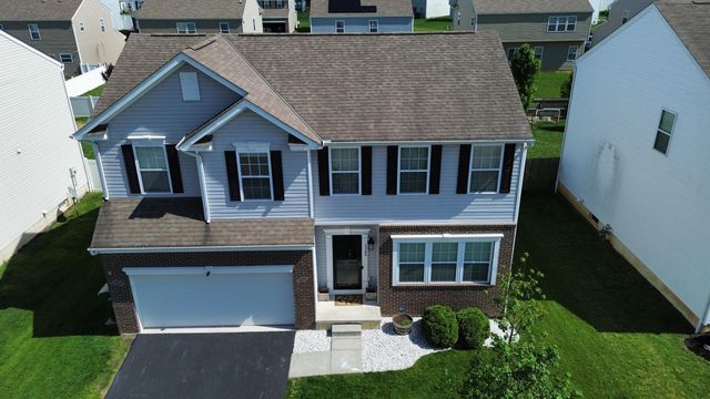 5340 Folsom Drive, Groveport, OH 43125