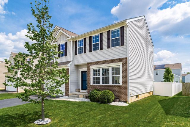 5340 Folsom Drive, Groveport, OH 43125