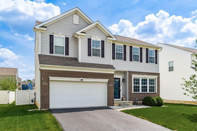 5340 Folsom Drive, Groveport, OH 43125