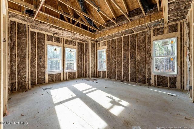 2033 Pewter Drive, West End, NC 27376