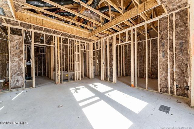 2033 Pewter Drive, West End, NC 27376