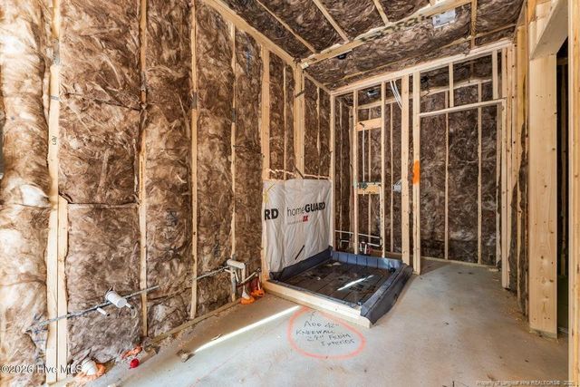 2033 Pewter Drive, West End, NC 27376