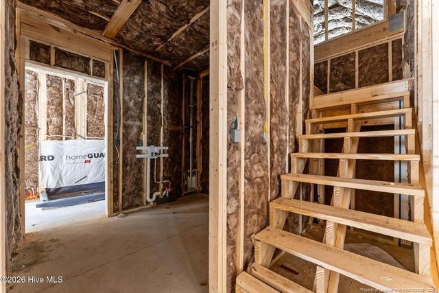 2033 Pewter Drive, West End, NC 27376