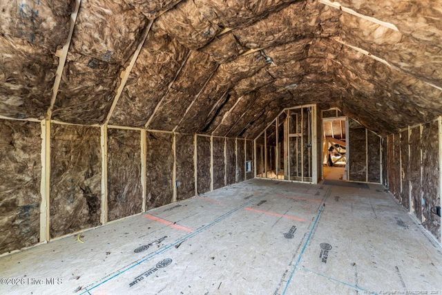 2033 Pewter Drive, West End, NC 27376