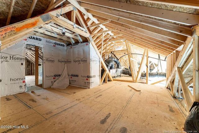 2033 Pewter Drive, West End, NC 27376