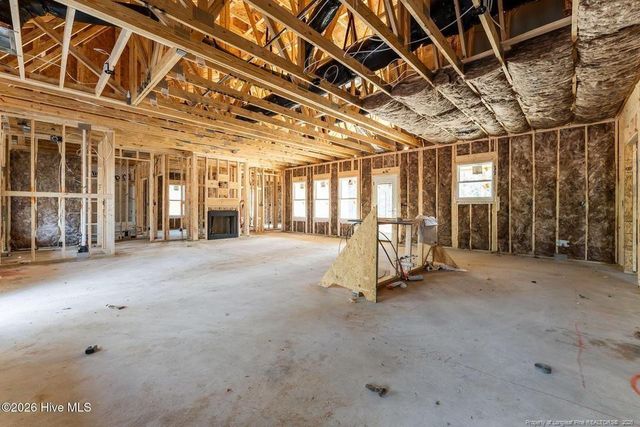 2033 Pewter Drive, West End, NC 27376