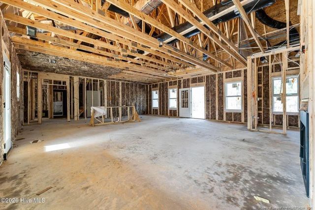 2033 Pewter Drive, West End, NC 27376