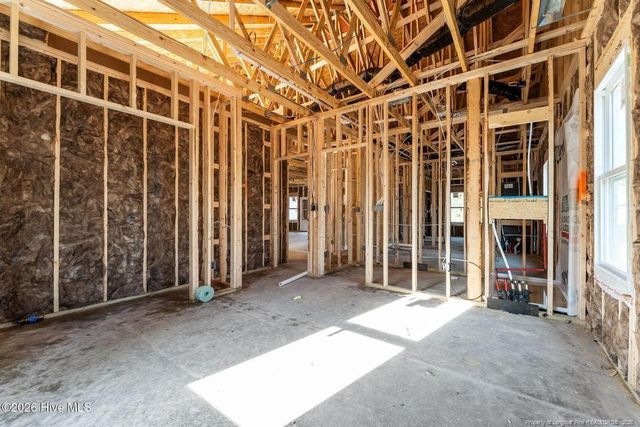 2033 Pewter Drive, West End, NC 27376