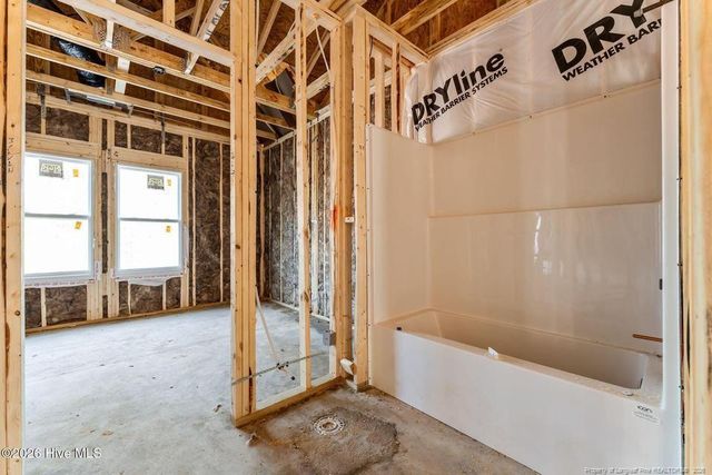 2033 Pewter Drive, West End, NC 27376