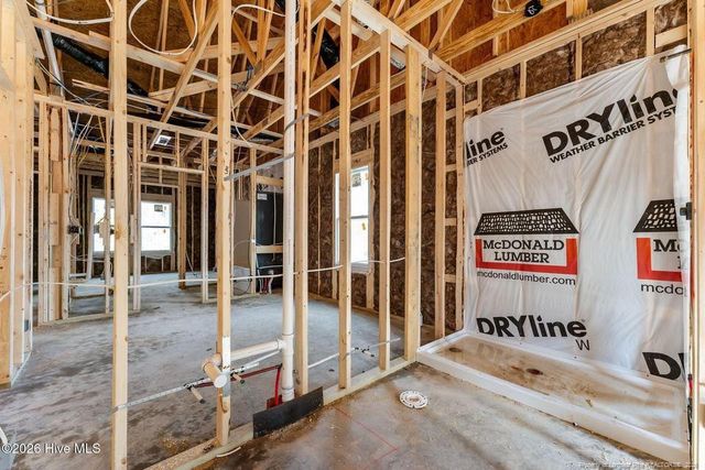 2033 Pewter Drive, West End, NC 27376