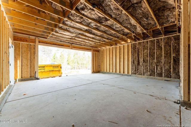 2033 Pewter Drive, West End, NC 27376