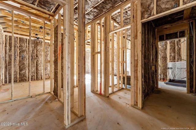 2033 Pewter Drive, West End, NC 27376