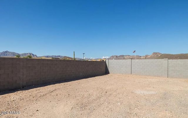 48506 N DURAN Way, Gold Canyon, AZ 85118