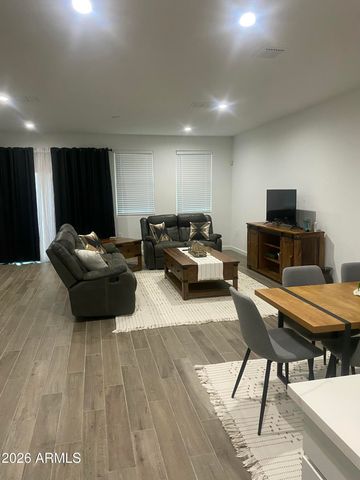 48506 N DURAN Way, Gold Canyon, AZ 85118
