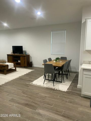 48506 N DURAN Way, Gold Canyon, AZ 85118
