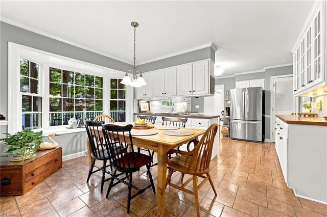 4301 Oakcliffe Road, Greensboro, NC 27406