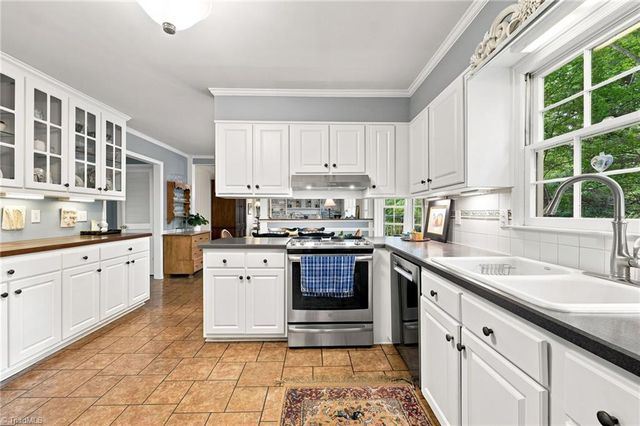 4301 Oakcliffe Road, Greensboro, NC 27406