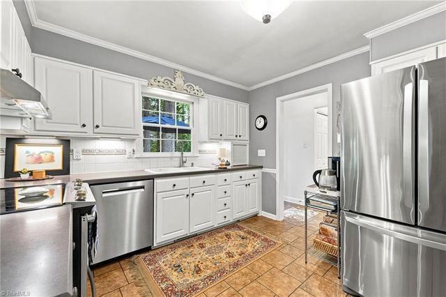 4301 Oakcliffe Road, Greensboro, NC 27406