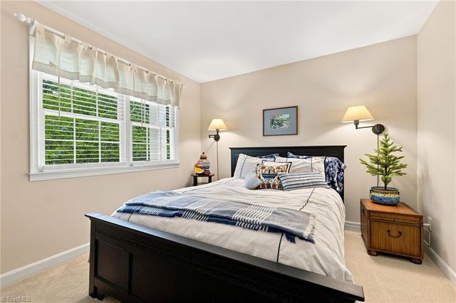 4301 Oakcliffe Road, Greensboro, NC 27406