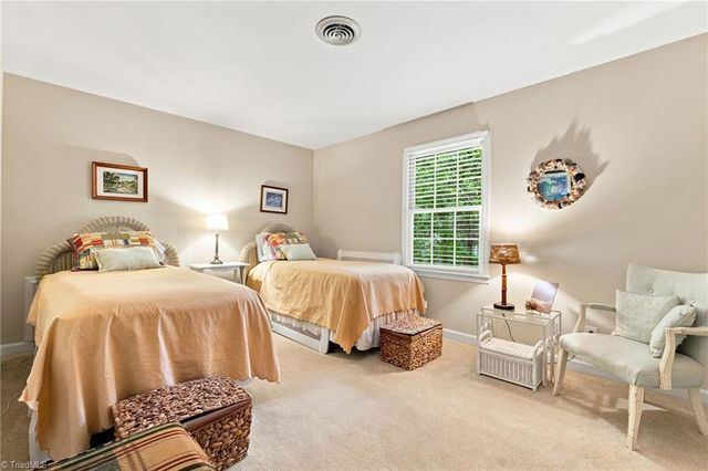 4301 Oakcliffe Road, Greensboro, NC 27406