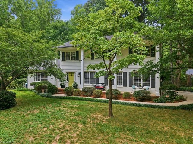4301 Oakcliffe Road, Greensboro, NC 27406