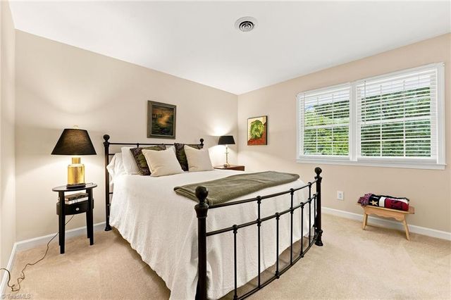 4301 Oakcliffe Road, Greensboro, NC 27406