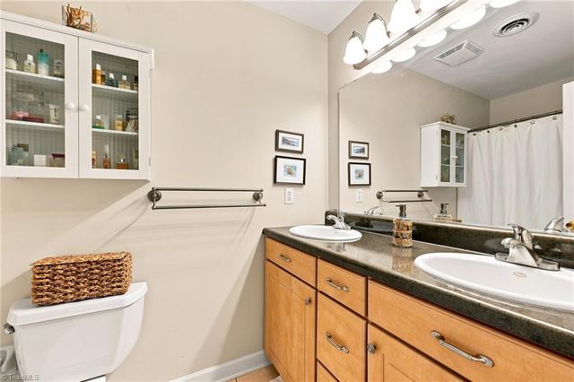4301 Oakcliffe Road, Greensboro, NC 27406