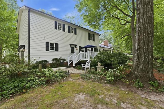 4301 Oakcliffe Road, Greensboro, NC 27406