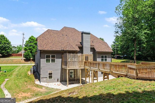 3475 Reynolds Road, Douglasville, GA 30135