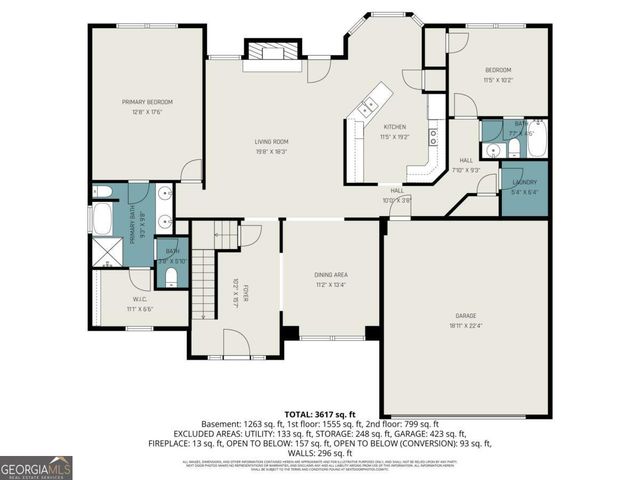 3475 Reynolds Road, Douglasville, GA 30135