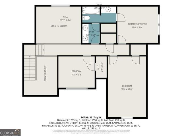 3475 Reynolds Road, Douglasville, GA 30135