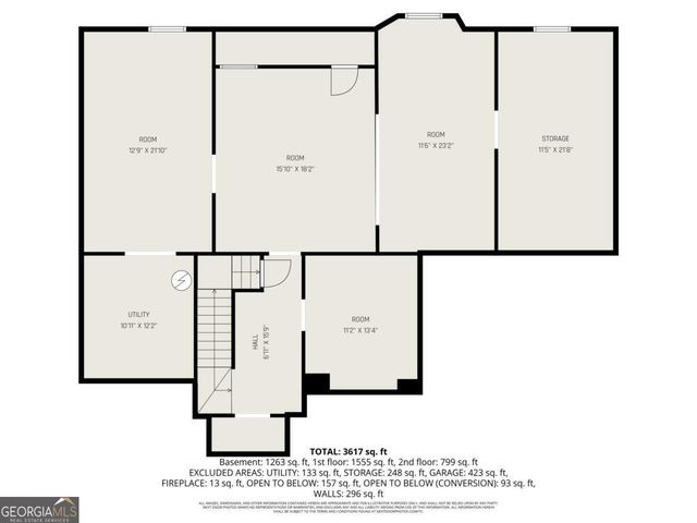 3475 Reynolds Road, Douglasville, GA 30135