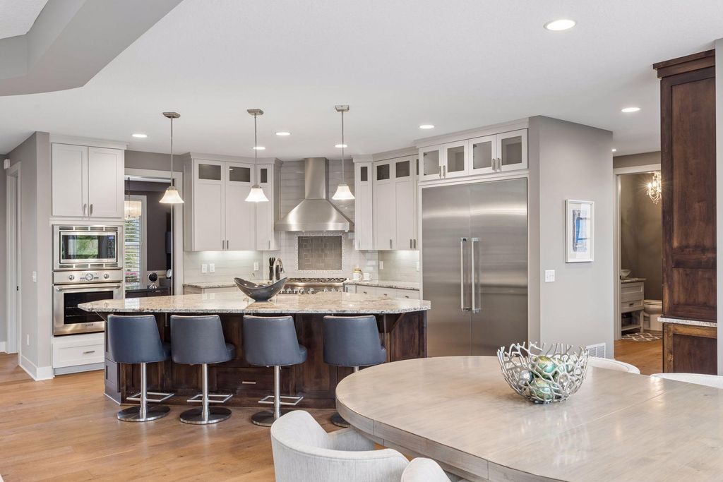 17 Monarch Lane, North Oaks, MN 55127 — photo 2