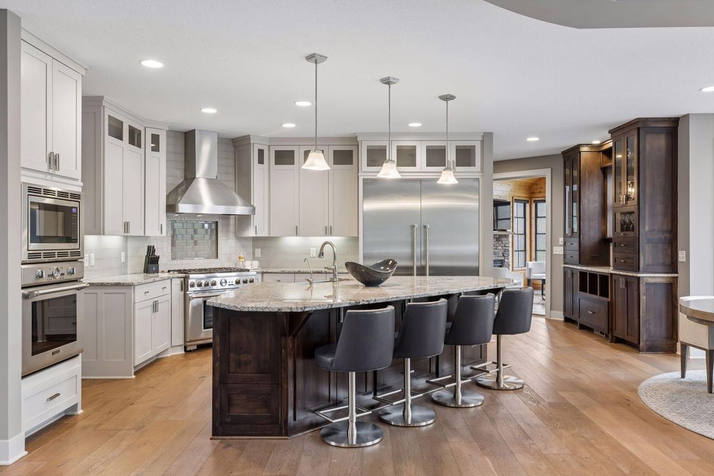 17 Monarch Lane, North Oaks, MN 55127 — photo 3