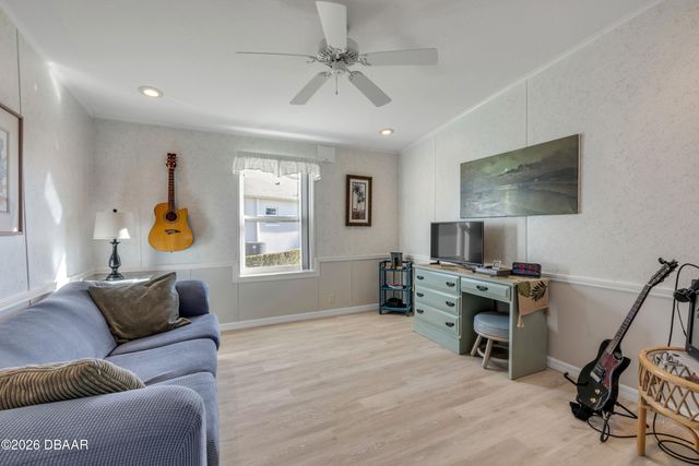 290 Navajo Drive, Oak Hill, FL 32759