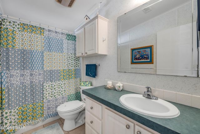 290 Navajo Drive, Oak Hill, FL 32759