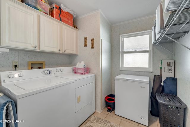 290 Navajo Drive, Oak Hill, FL 32759