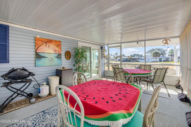 290 Navajo Drive, Oak Hill, FL 32759