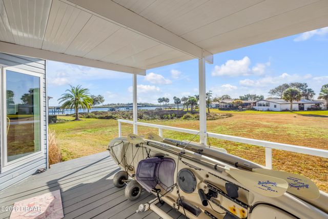 290 Navajo Drive, Oak Hill, FL 32759