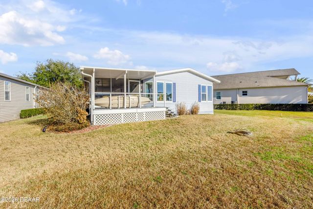 290 Navajo Drive, Oak Hill, FL 32759