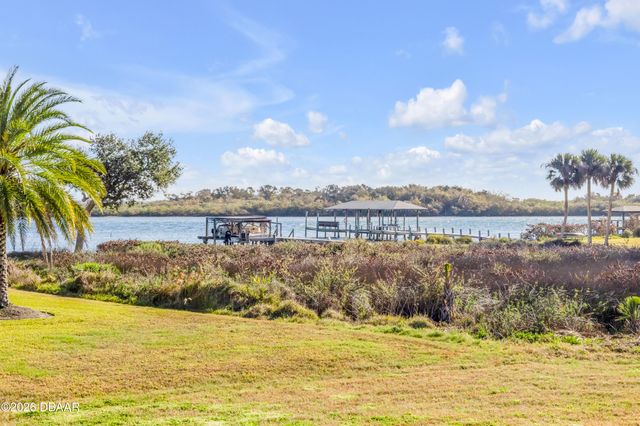 290 Navajo Drive, Oak Hill, FL 32759