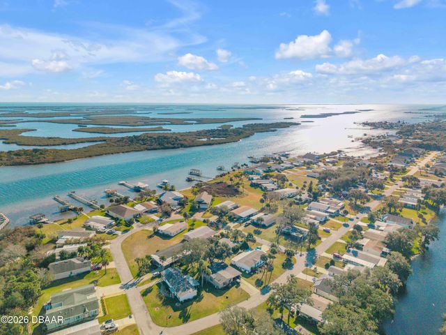 290 Navajo Drive, Oak Hill, FL 32759