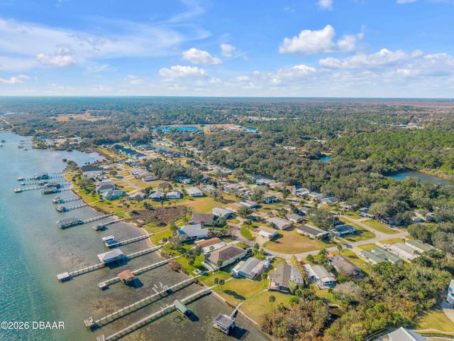 290 Navajo Drive, Oak Hill, FL 32759