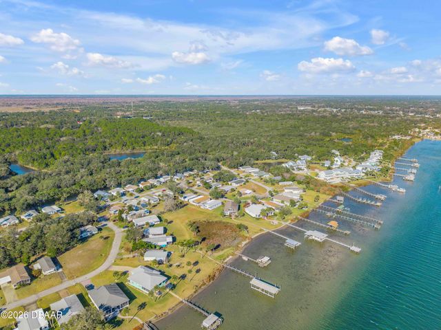 290 Navajo Drive, Oak Hill, FL 32759