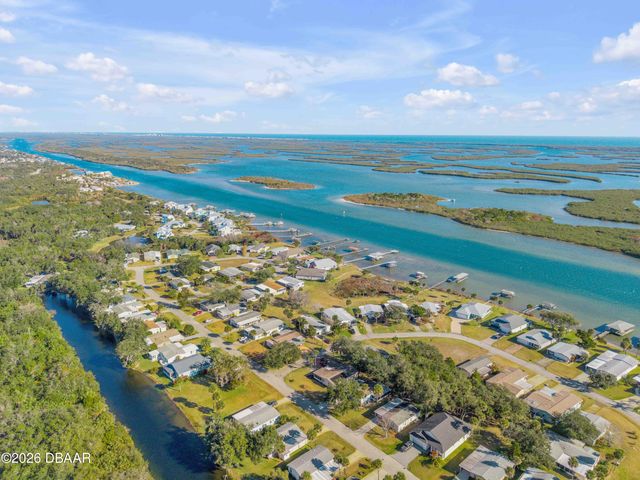 290 Navajo Drive, Oak Hill, FL 32759